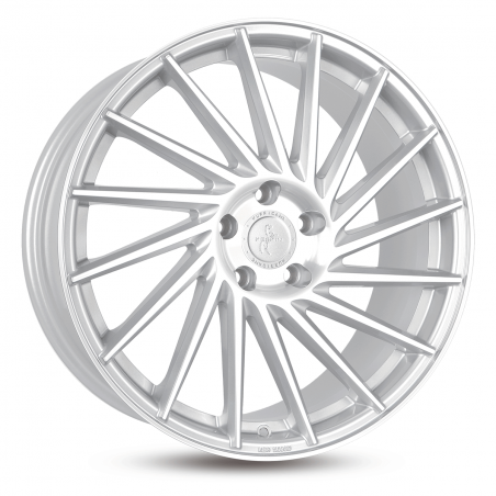 Cerchioni KESKIN KT17 10.0Jx22 5/112 ET50 66.6 SFP
