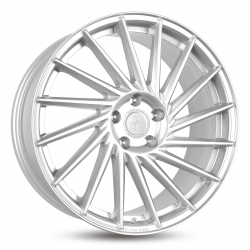 Cerchioni KESKIN KT17 10.0Jx22 5/120 ET40 72.6