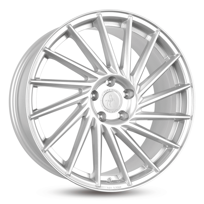 Cerchioni KESKIN KT17 10.0Jx22 5/120 ET40 72.6