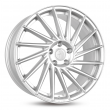 Cerchioni KESKIN KT17 10.0Jx22 5/120 ET40 72.6
