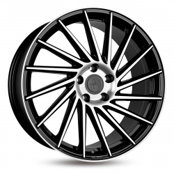 KESKIN KT17 9.5JX21 5/120 ET38 74.1 BFP