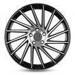 KESKIN KT17 9,5JX21 5/120 ET38 74,1 BFP