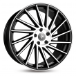 Cerchioni KESKIN KT17 9.5Jx21 5/120 ET38 74.1 MBFP