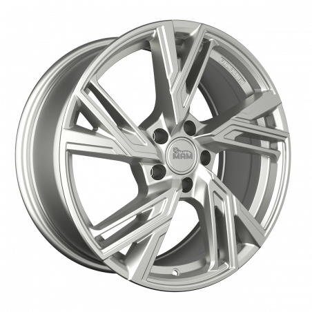Cerchi MAM RS5 8.5Jx19 5/112 ET30 72.6 SL