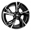 MAM RS5 8,5Jx19 5/112 ET45 72,6 BFP