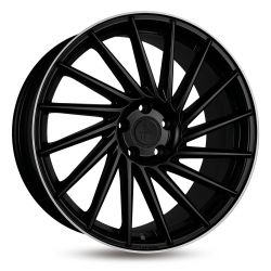 Cerchioni KESKIN KT17 8.5Jx19 5/112 ET30 72.6 MBLP