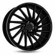 Cerchioni KESKIN KT17 8.5Jx19 5/112 ET30 72.6 MBLP