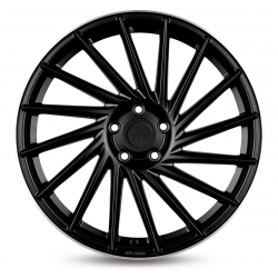 KESKIN KT17 8,5Jx19 5/112 ET30 72,6 MBLP