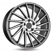 KESKIN KT17 8,5Jx19 5/112 ET30 72,6 PFP