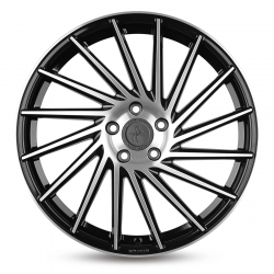 KESKIN KT17 8,5Jx19 5/112 ET45 72,6 BFP