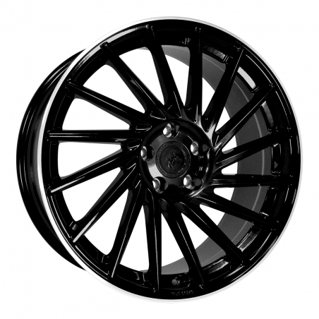 KESKIN KT17 8,5Jx19 5/112 ET45 72,6 BLP