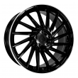KESKIN KT17 8,5Jx19 5/112 ET45 72,6 BLP