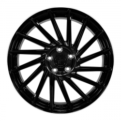 KESKIN KT17 8,5Jx19 5/112 ET45 72,6 BLP