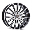 KESKIN KT18 8,0Jx18 5/112 ET45 72,6 BFP