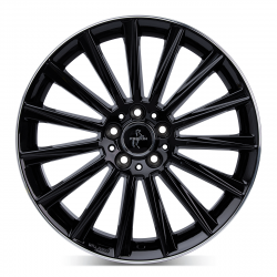 KESKIN KT18 8,0Jx18 5/112 ET45 72,6 BLP