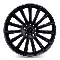 Cerchi in lega KESKIN KT18 8.0Jx18 5/112 ET45 72.6 MBLP