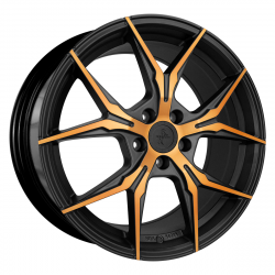 Cerchioni KESKIN KT19N 8.5Jx19 5/108 ET45 MBFC