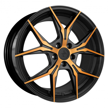 Cerchioni KESKIN KT19N 8.5Jx19 5/108 ET45 MBFC