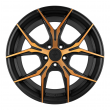 KESKIN KT19N 8,5Jx19 5/108 ET45 MBFC