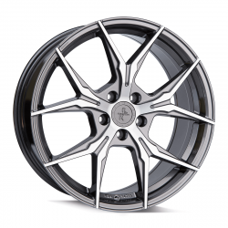 Cerchioni KESKIN KT19N 8.5Jx19 5/108 ET45 72.6 PFP