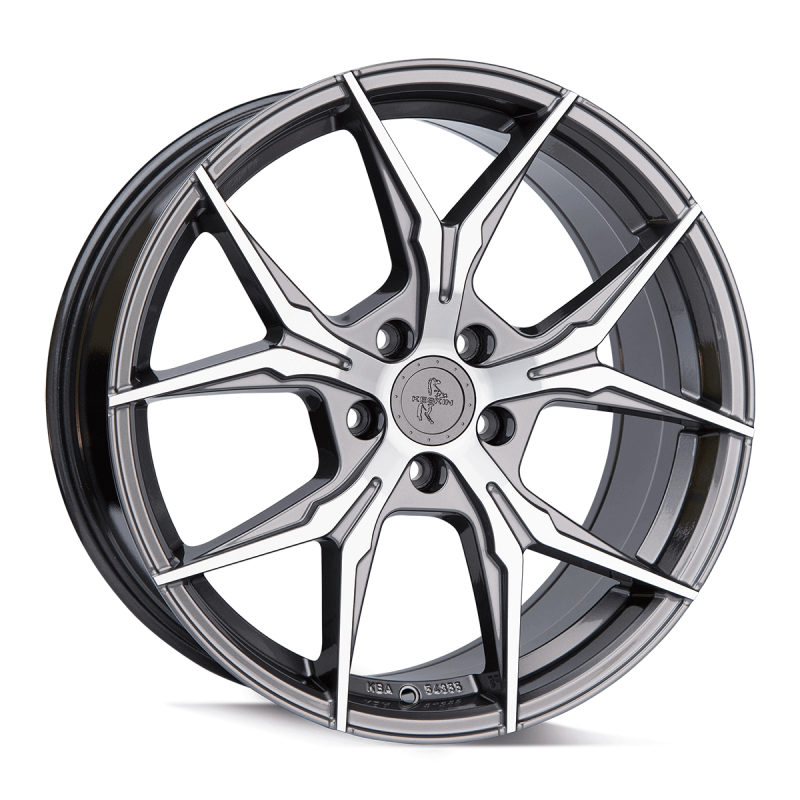 KESKIN KT19N 8,5 J x 19 5/108 ET45 72,6 PFP