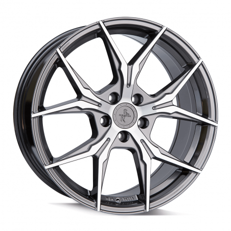 KESKIN KT19N 8,5 J x 19 5/108 ET45 72,6 PFP