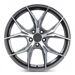 KESKIN KT19N 8,5 J x 19 5/108 ET45 72,6 PFP