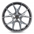 KESKIN KT19N 8,5Jx19 5/108 ET45 72,6 PFP
