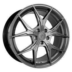 Cerchioni KESKIN KT19N 8.5Jx19 5/108 ET45 72.6 PP