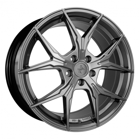 KESKIN KT19N 8,5Jx19 5/108 ET45 72,6 PP