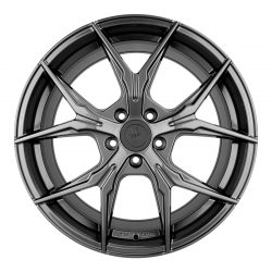 KESKIN KT19N 8,5Jx19 5/108 ET45 72,6 PP