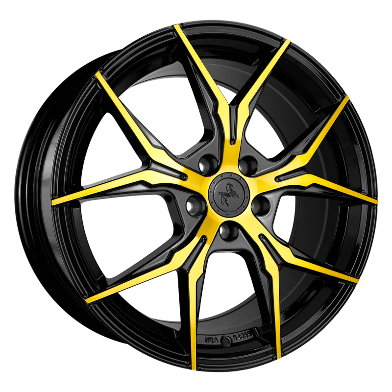 Cerchioni KESKIN KT19N 8.5Jx19 5/112 ET30 72.6 BFG