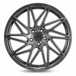 KESKIN KT20 8,0Jx18 5/120 ET35 72,6 PP