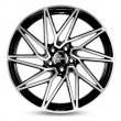 KESKIN KT20 8,5Jx19 5/100 ET30 57,1 BFP