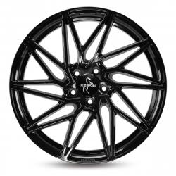 KESKIN KT20 8.5Jx19 5/108 ET45 72.6 BP