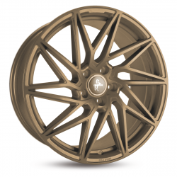 Cerchioni KESKIN KT20 8.5Jx19 5/114.3 ET40 BRZ