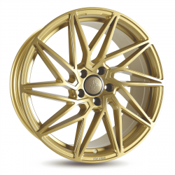 Cerchioni KESKIN KT20 8.5Jx19 5/114.3 ET40 72.6G