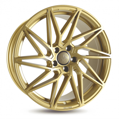 Cerchioni KESKIN KT20 8.5Jx19 5/114.3 ET40 72.6G