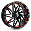 Cerchioni KESKIN KT20 8.5Jx19 5/114.3 ET40 MBRI