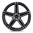 MAM OX-18 8,5Jx19 5/120 ET35 72,6 BFP
