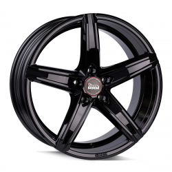 MAM OX-18 8,5 J x 19 5/120 ET35 72,6 BP