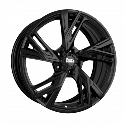 Cerchi MAM RS5 8.5Jx19 5/114.3 ET40 72.6 BP