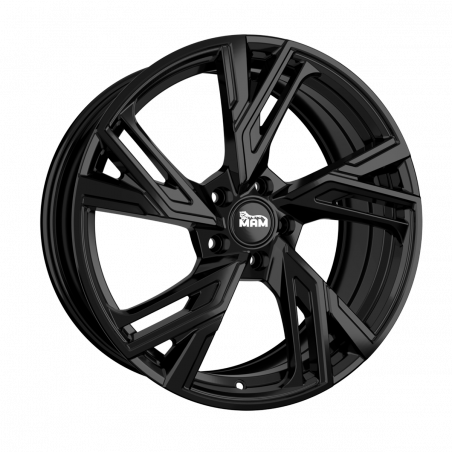 Cerchi MAM RS5 8.5Jx19 5/114.3 ET40 72.6 BP