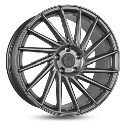 Cerchioni KESKIN KT17 8.5Jx19 5/112 ET45 72.6 PP