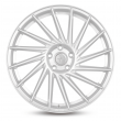 Cerchi in lega KESKIN KT17 8.5Jx19 5/112 ET45 72.6 SL