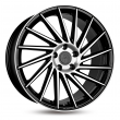 Cerchioni KESKIN KT17 8.5Jx19 5/114.3 ET40 BFP