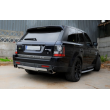 Spoiler Range Rover Sport L320 Aubiografia Design Spoiler Range Rover Sport L320 Aubiografia Design