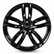 Cerchi MAM RS3 7.0Jx16 5/108 ET46 72.6 BP