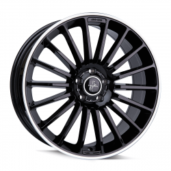 Neumáticos KESKIN KT15 7,0 J x 17 5/108 ET48 72,6 BLP
