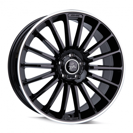 Neumáticos KESKIN KT15 7,0 J x 17 5/108 ET48 72,6 BLP
